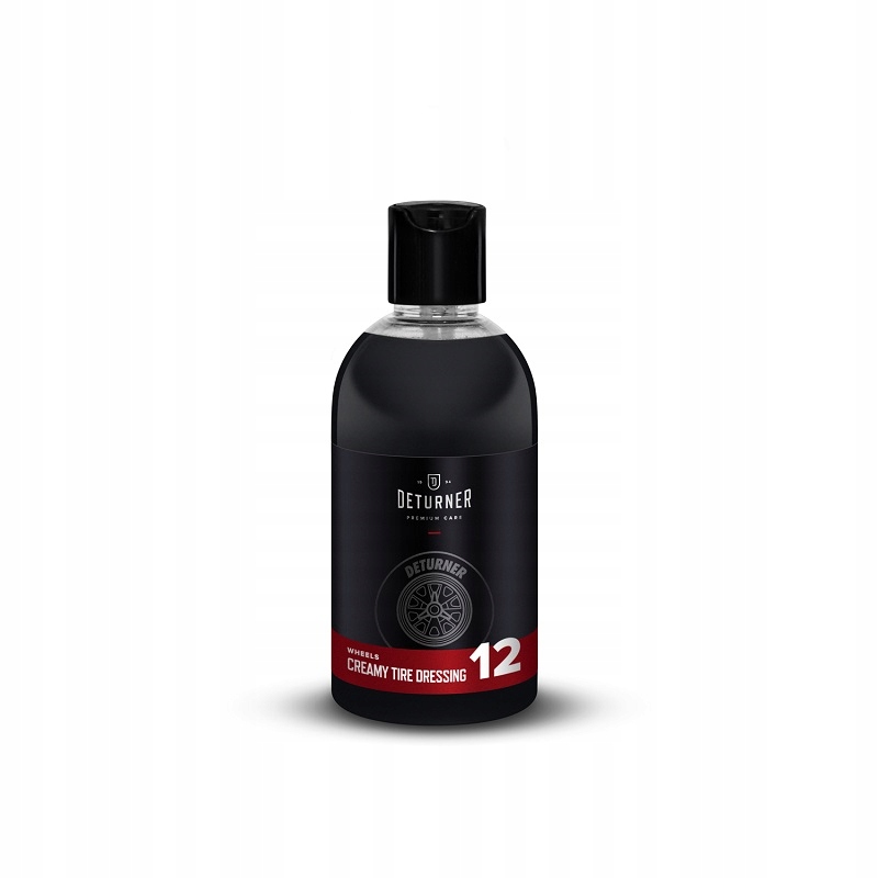 

Deturner Creamy Tire Dressing 250ml dressing sio2