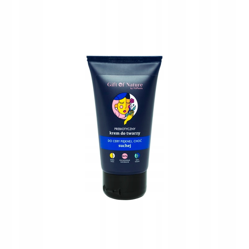 

Gift Of Nature Krem Do Twarzy Do Cery Suchej 50 ML
