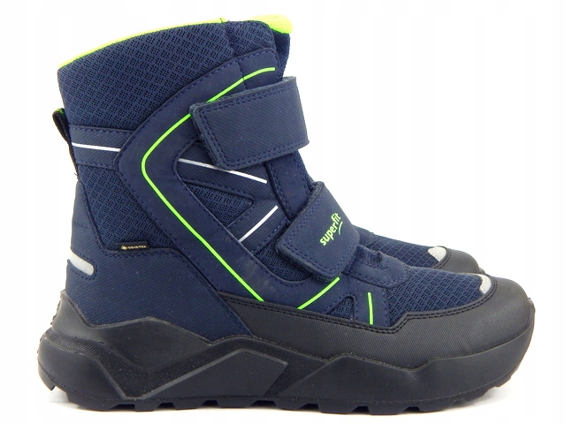 Buty SUPERFIT GORE-TEX r 40/26 cm Rozmiar 40