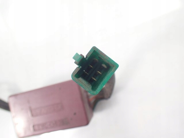 Moduł zapłonowy Kymco Grand Dink 125 Producent Kymco