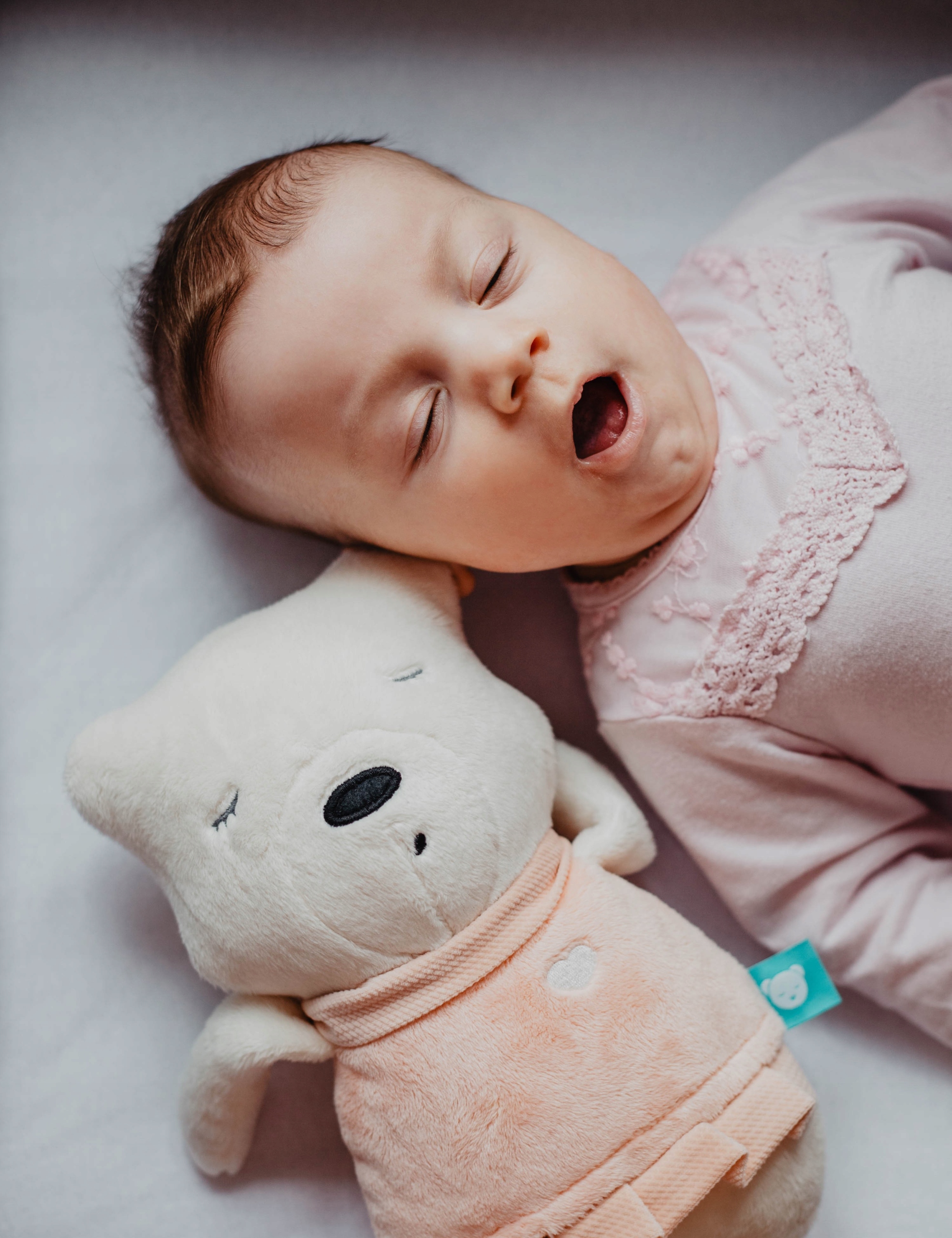 SZUMISIE NA SEN MIŚ SZUMIŚ SUZY MASKOTKA PRZYTULANKA ZABAWKA+GRATIS Bohater brak