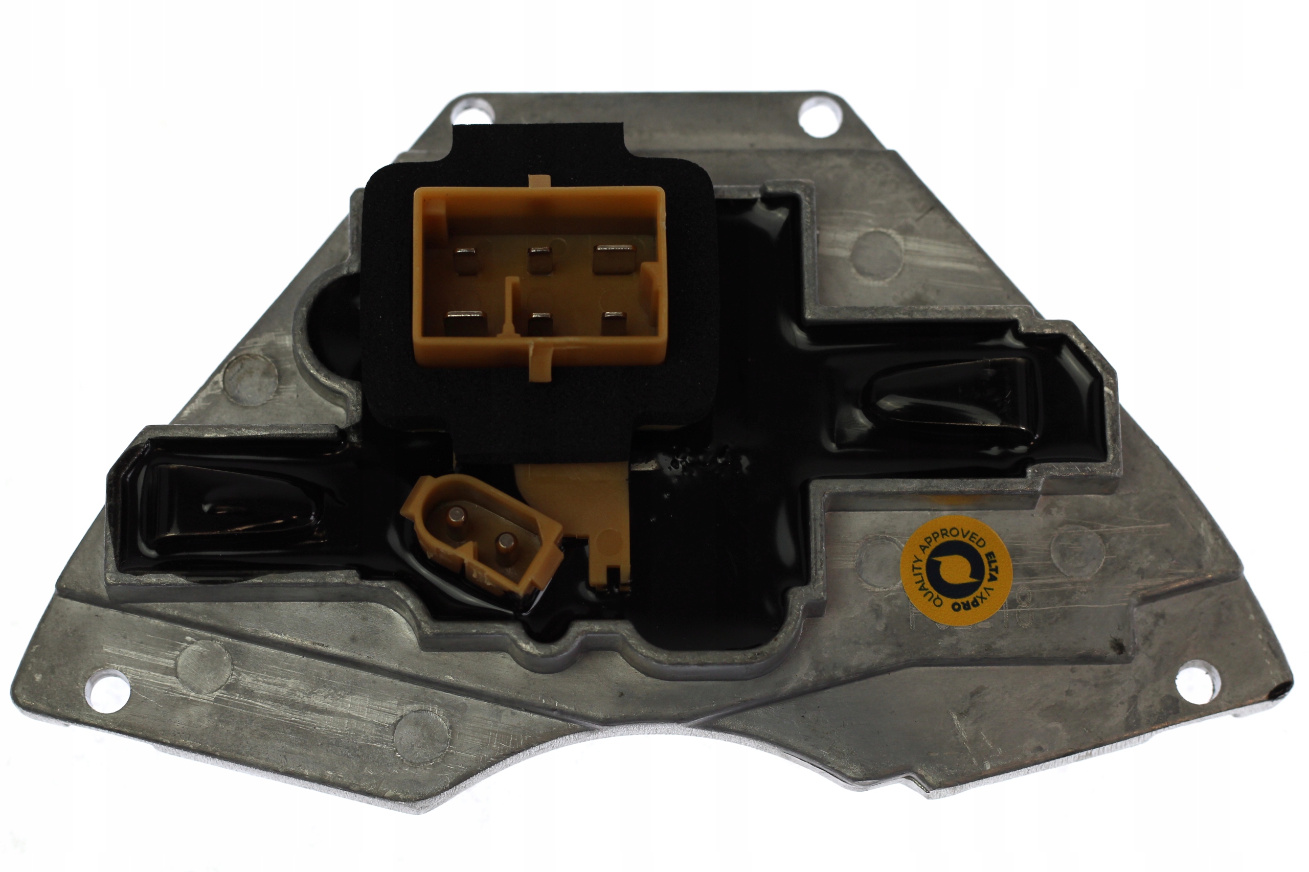 REZYSTOR OPORNIK DMUCHAWY ELTA VX PRO Part manufacturer Elta Automotive