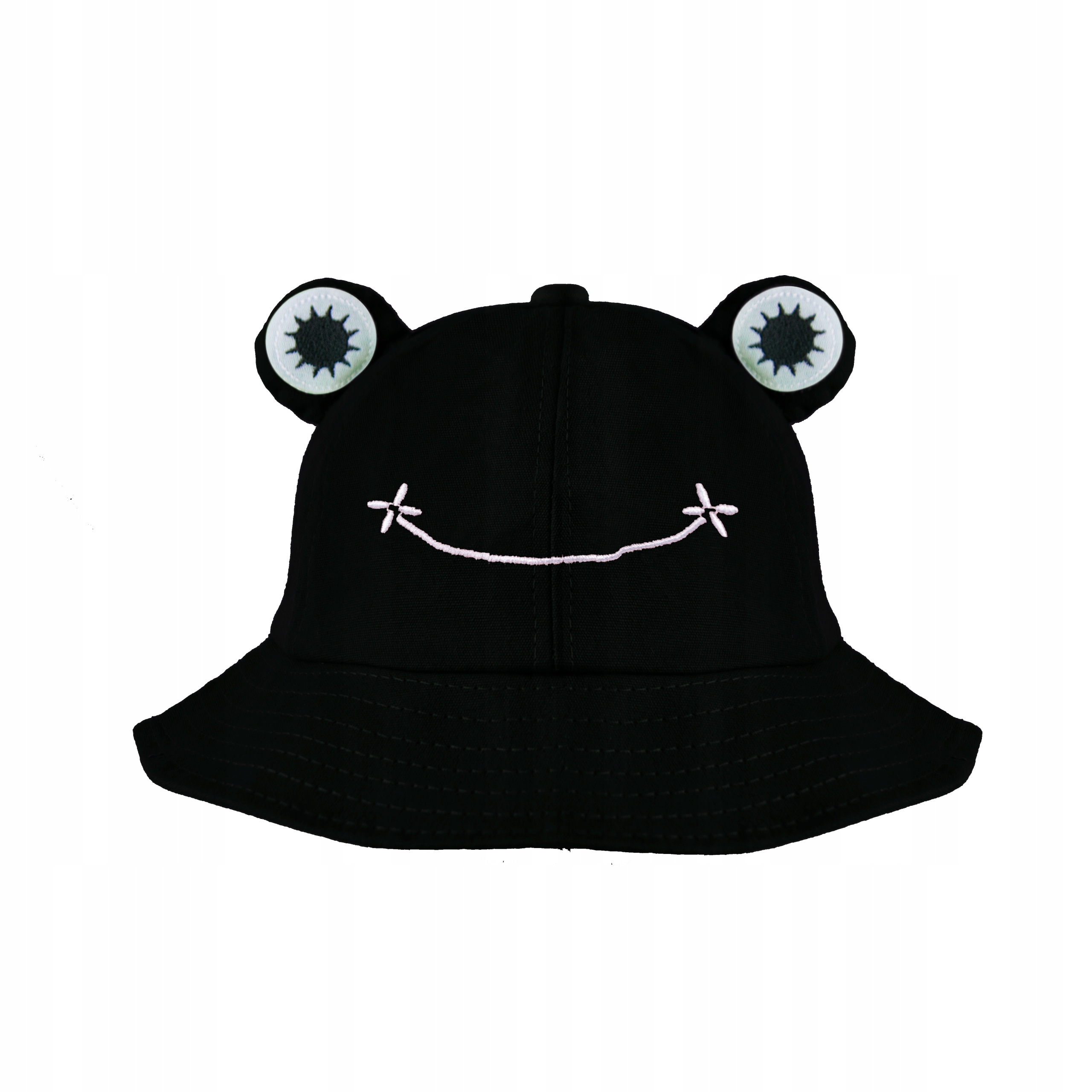 

Bucket Hat czapka Kapelusz Żaba Żabka Regulacja