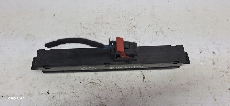 switch switch FIAT GRANDE PUNTO 61092100