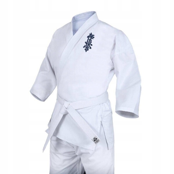 Kimono Karate Kyokushin Dbx Bushido DBX-KK-1 120cm