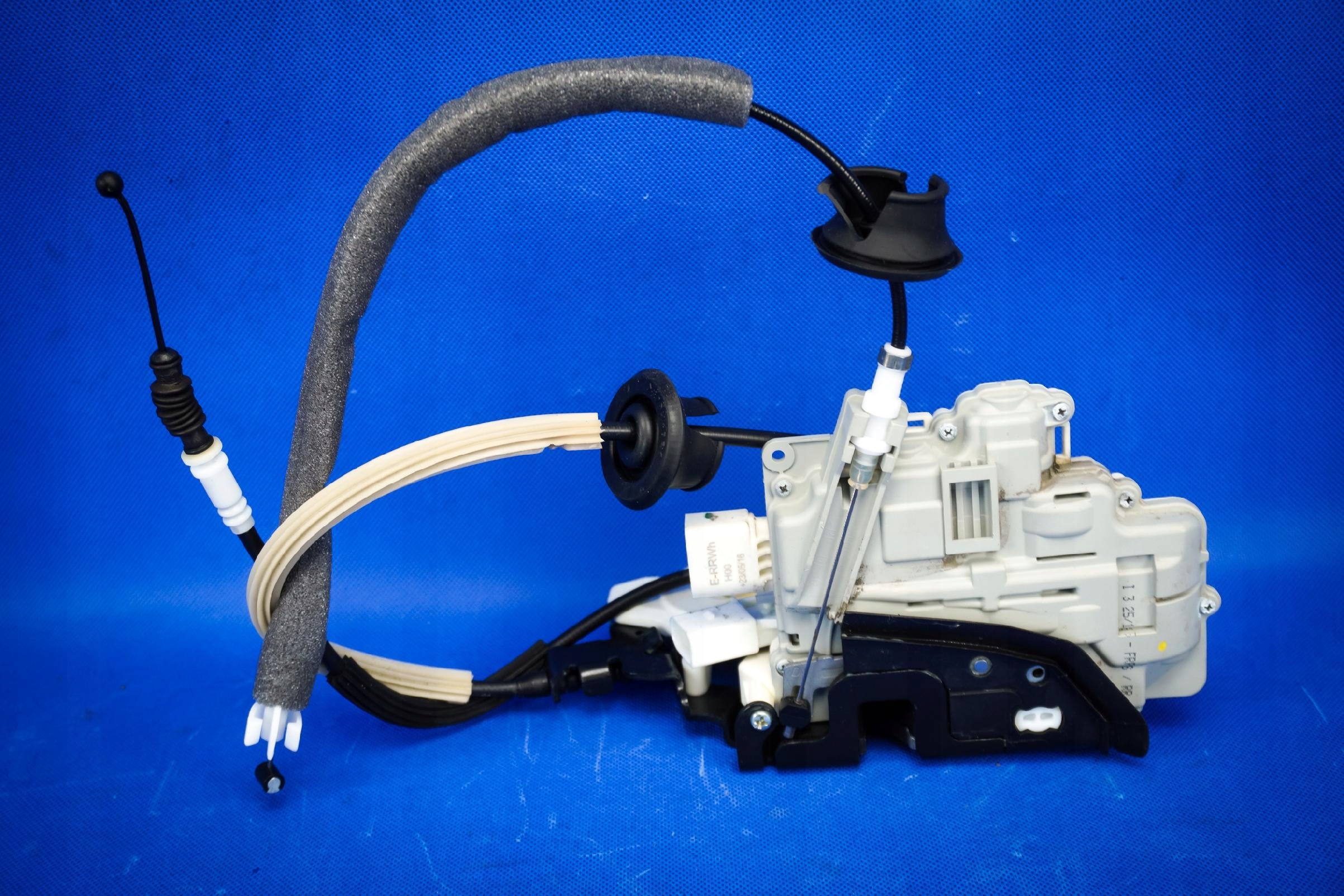 lock door front right Audi A7 S7 RS7 4G1837016B