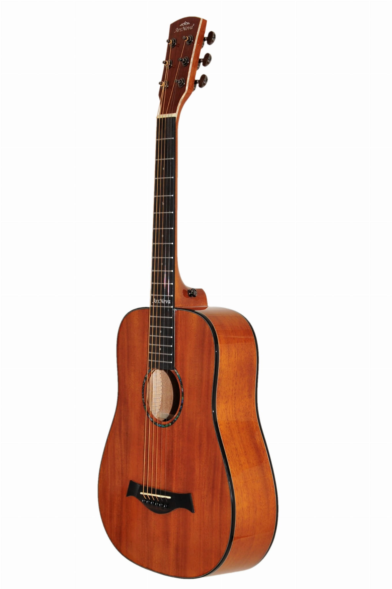 Ars Nova AN-450G gitara akustyczna