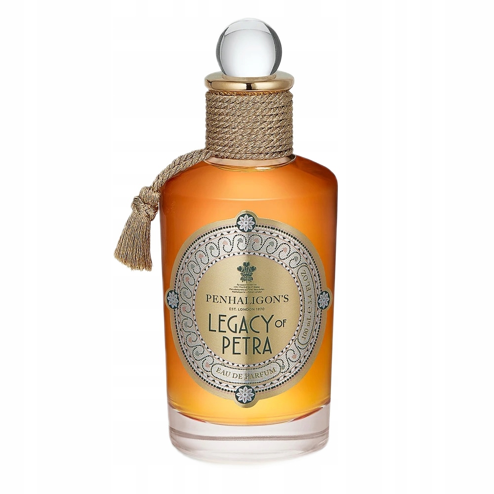 Penhaligon's Legacy of Petra Parfémovaná voda, 100 ml