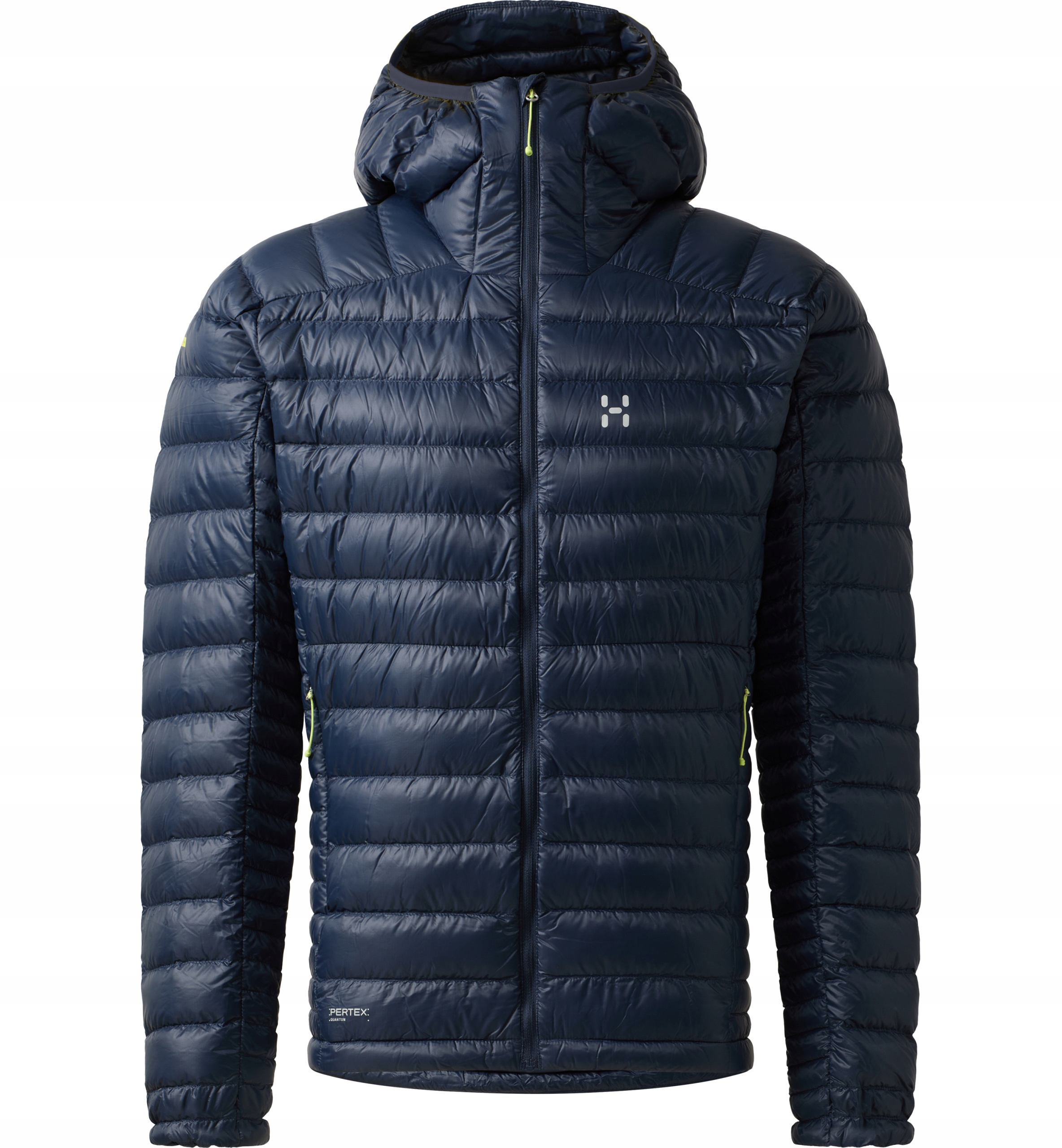 Kurtka Haglöfs L.I.M Down Hood II męska XL