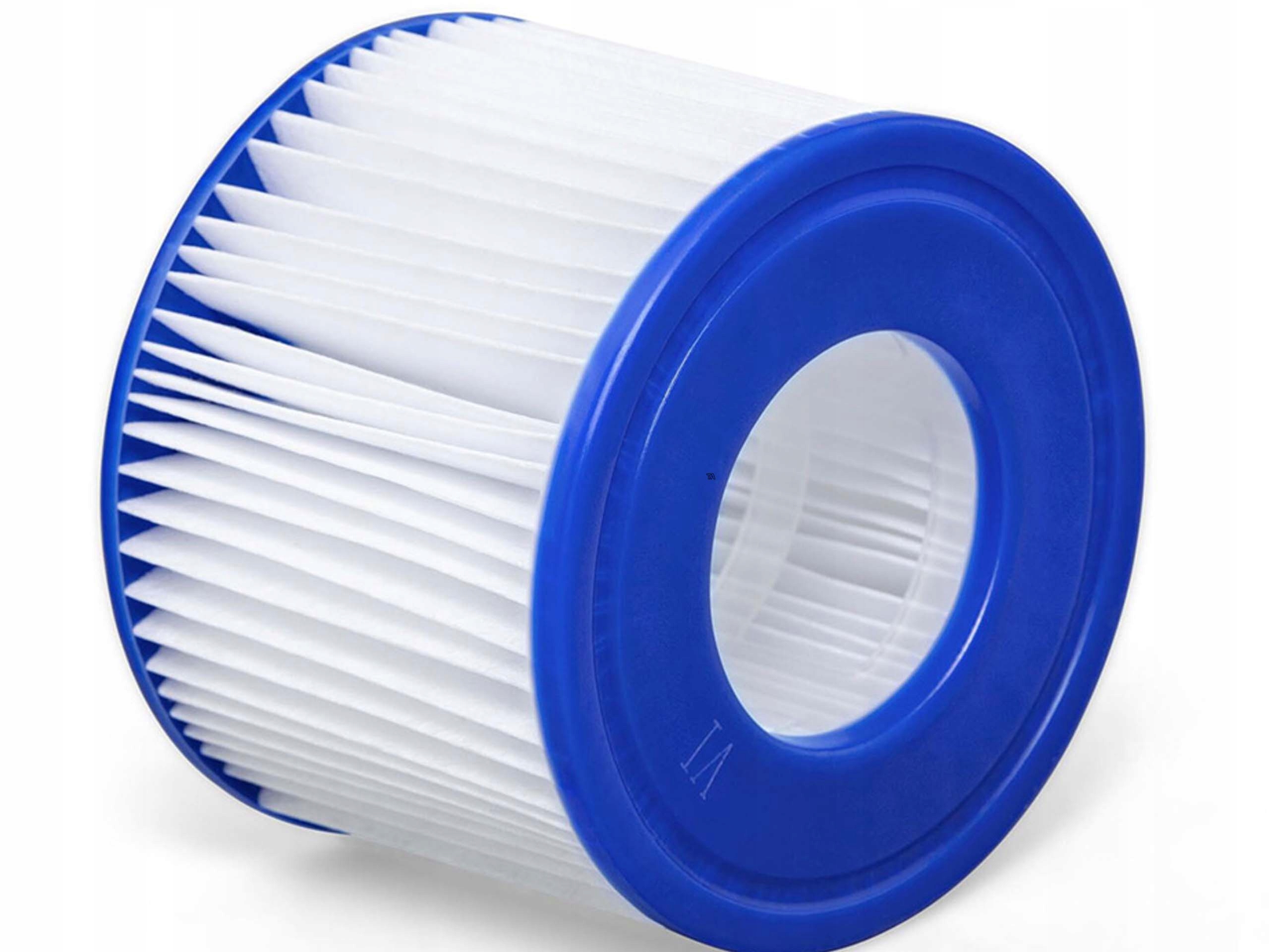 Filtr Pompy Do Lay-Z-Spa Bestway 60311 Typ VI Wkład Basenu Filtry