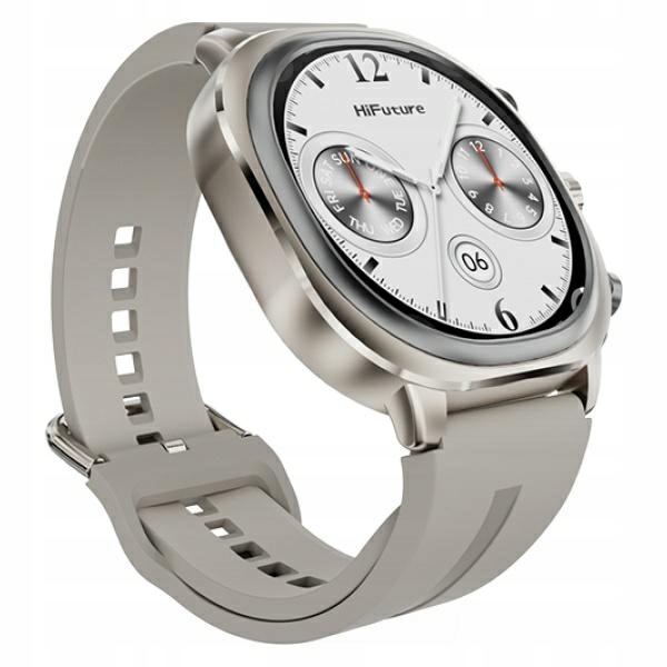 HiFuture AIX Lite Srebrny