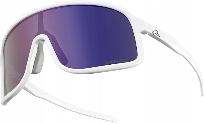 Rockbros Fotochromatické sluneční sportovní cyklistické brýle