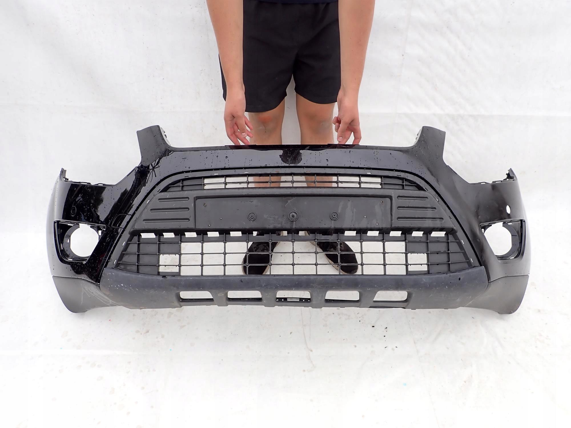 FORD KUGA and 1 MK1 08-13 bumper front front PDC