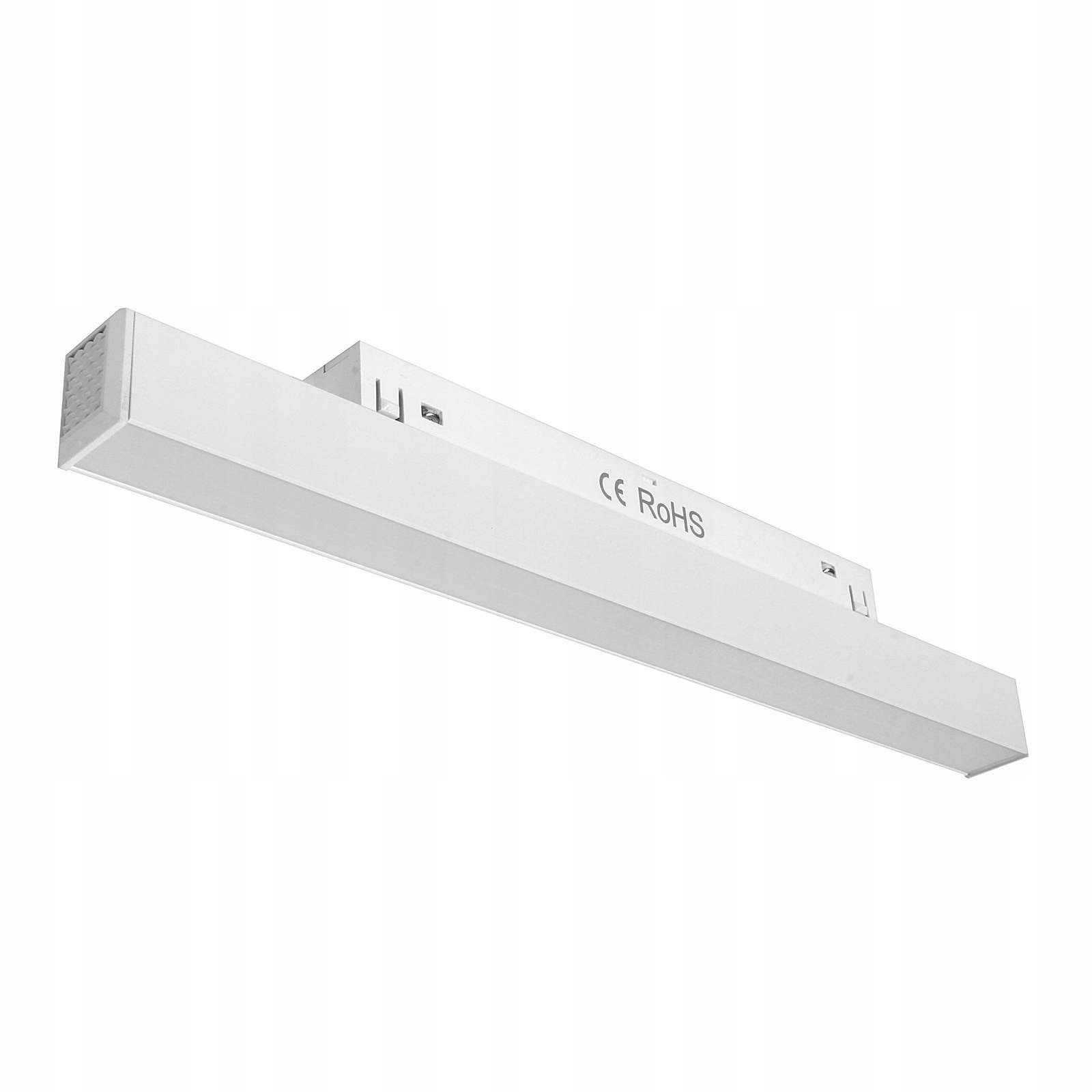 Magnetická lampa DDCX-FG300-ZB 12W Zigbee Cct bílá