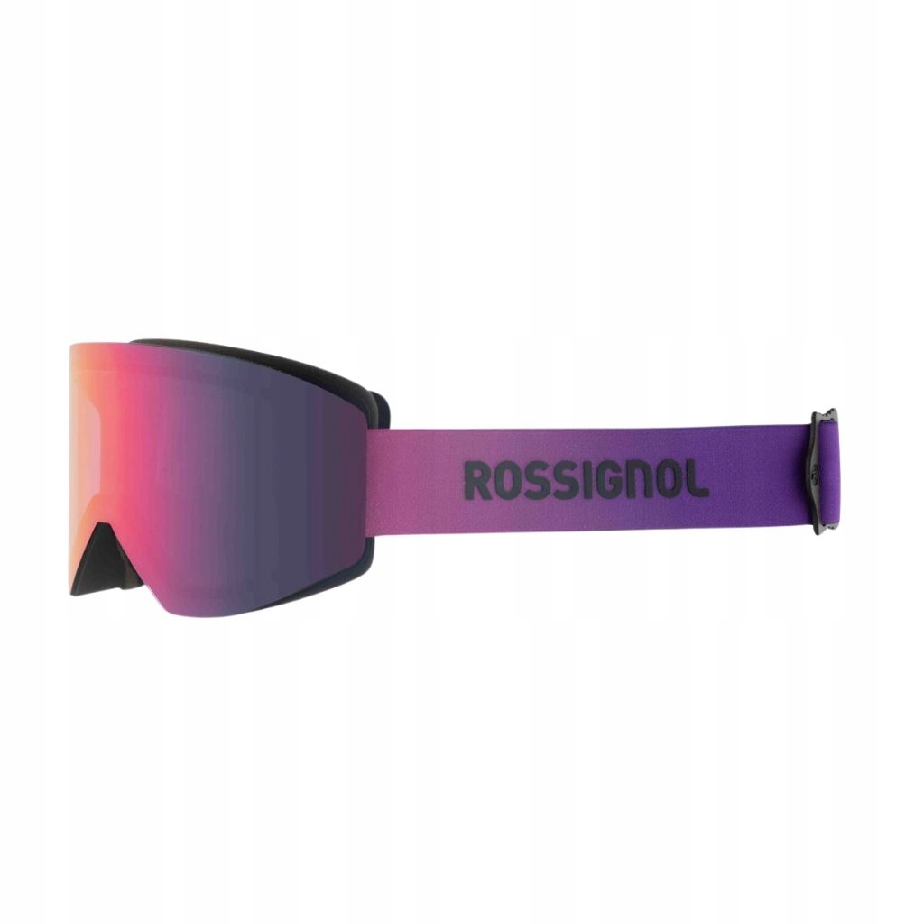 Lyžařské brýle Rossignol Otava purple/persimon