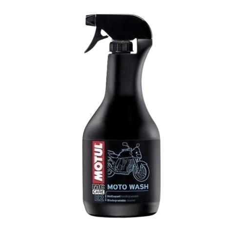 Środek do mycia motocykla Motul Moto Wash E2 (1L)