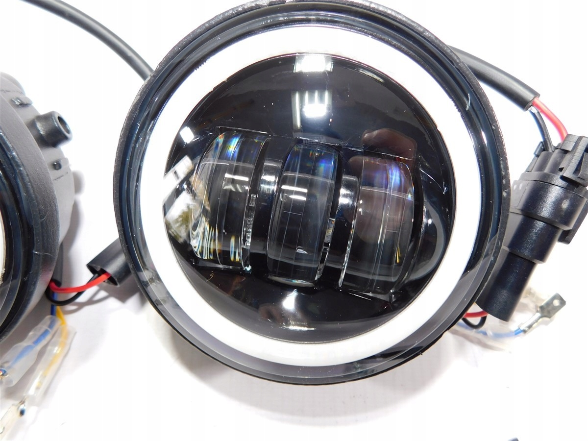 CAN-AM OUTLANDER G2 RING LAMPA LED KIERUNKOWSKAZ Producent inny