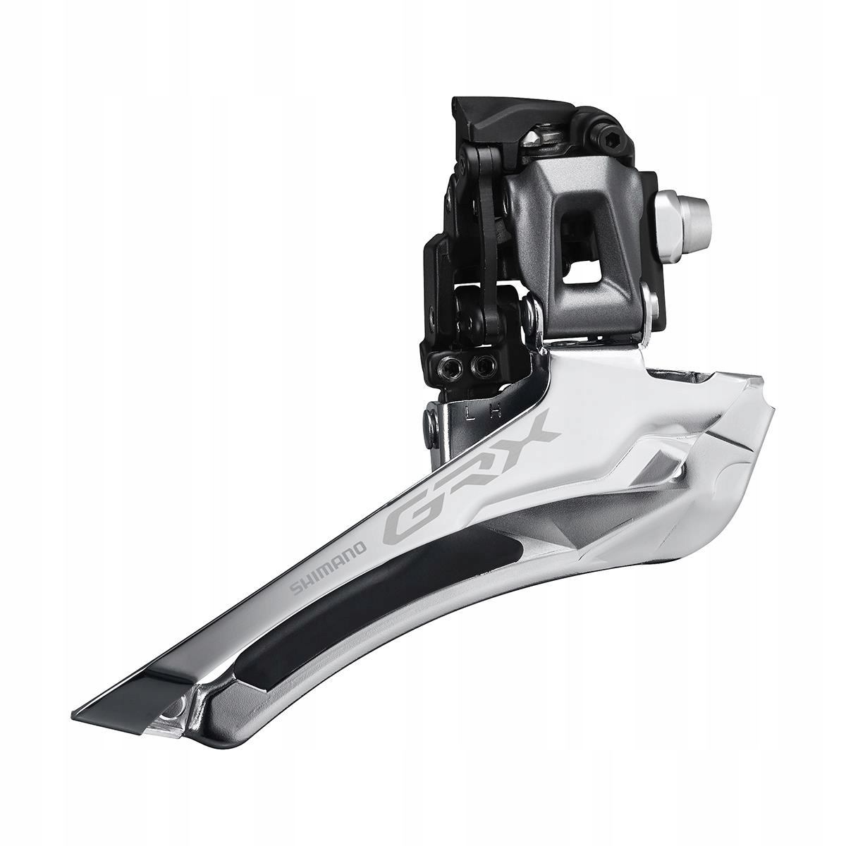 Přední přehazovačka Shimano Grx 2rz FD-RX810 11rz Ds Na háček