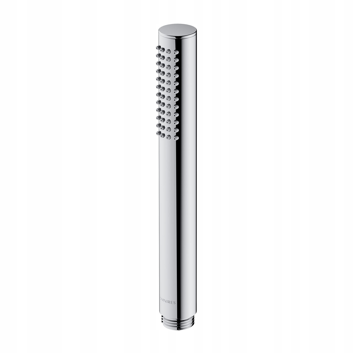Sprchová Hlavice Omnires Microphone chrom Microphonex-rcr