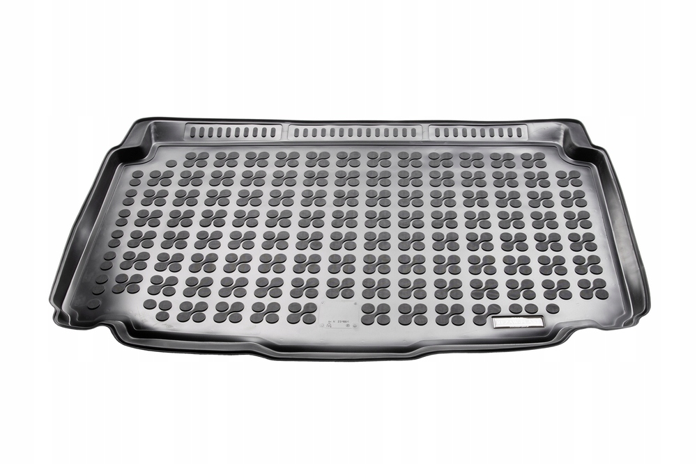 MATA BAGAŻNIKA VOLKSWAGEN T-ROC R dolna od 2019-