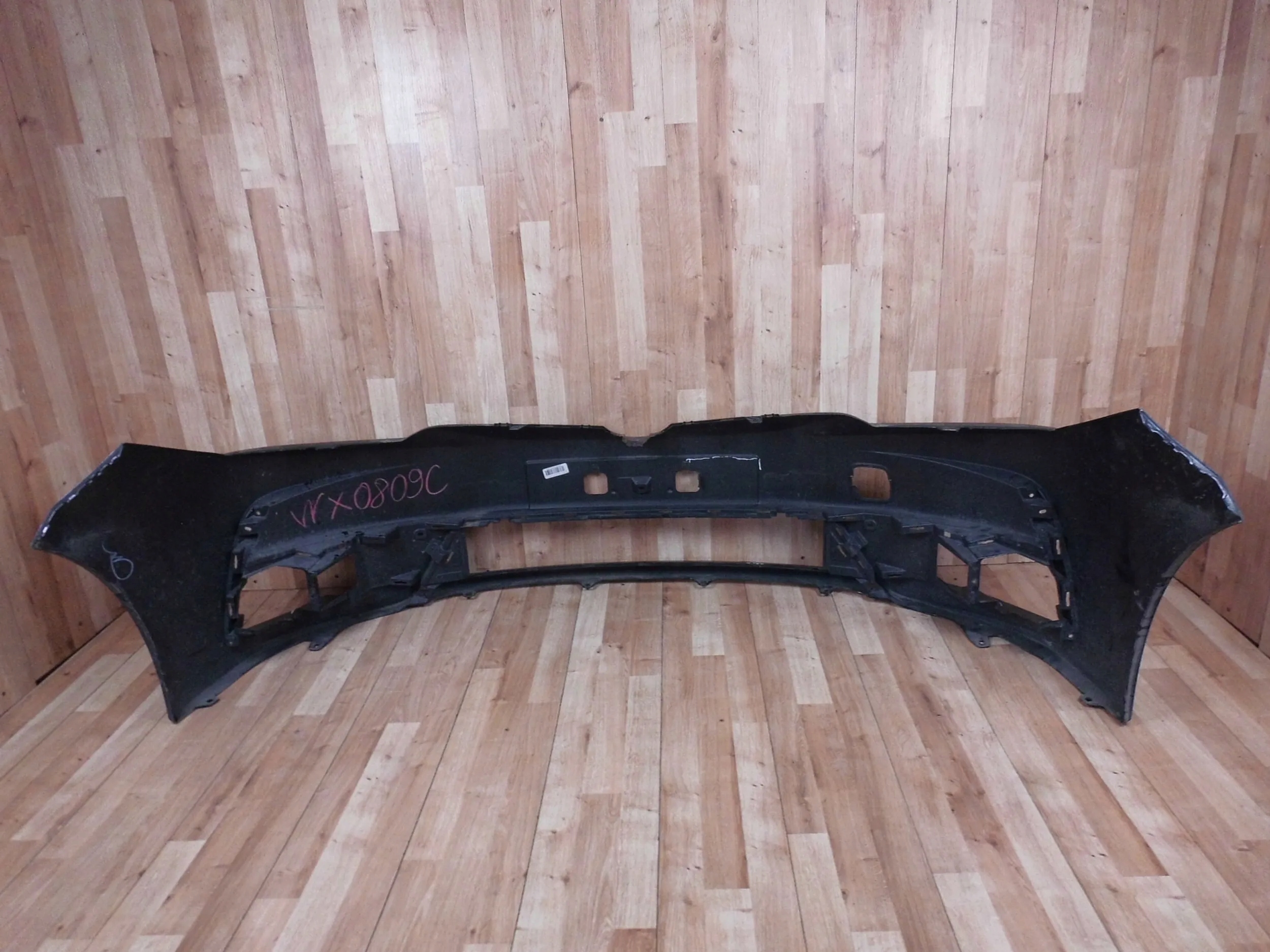 Toyota Corolla E16 E17 2016+ LIFT bumper front front