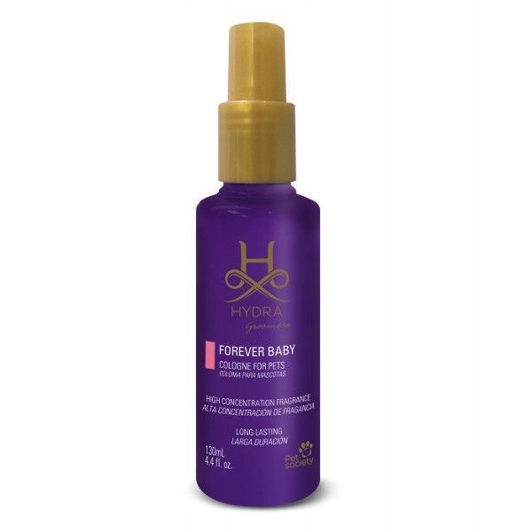 

Perfumy Forever Baby Hydra 130 ml