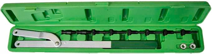 Zestaw do napinacza paska wielorowkowego, 11 cz.