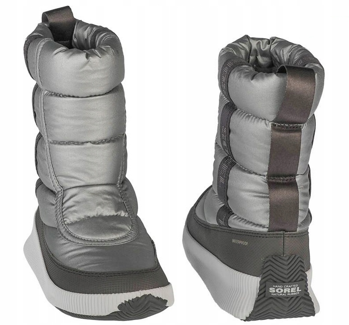 

Buty Sorel Out N About Puffy Mid 1876891034 r. 40