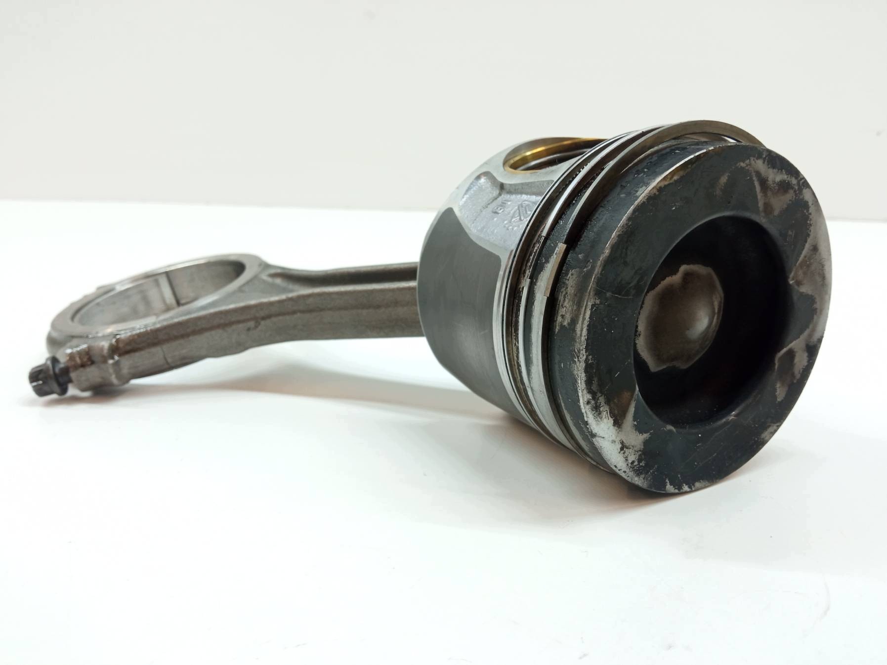 piston connecting rod 0832GA 3.0 TDI Audi A7 II (2018-2025) C8
