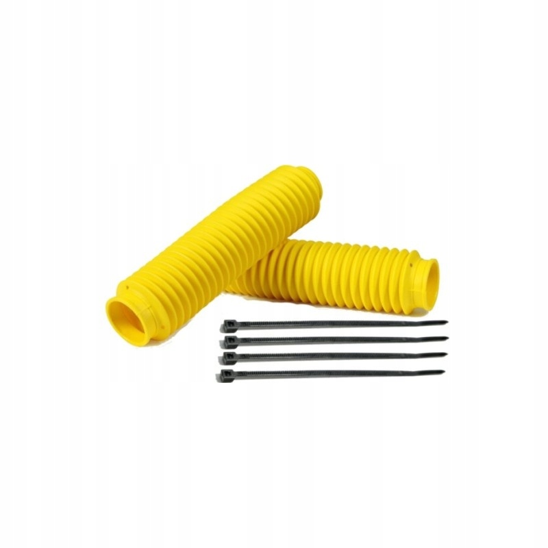 Progrip Gumy Na Teleskopy PG2510 Kolor Żółty (ŚR41/45MM) (2510-105)