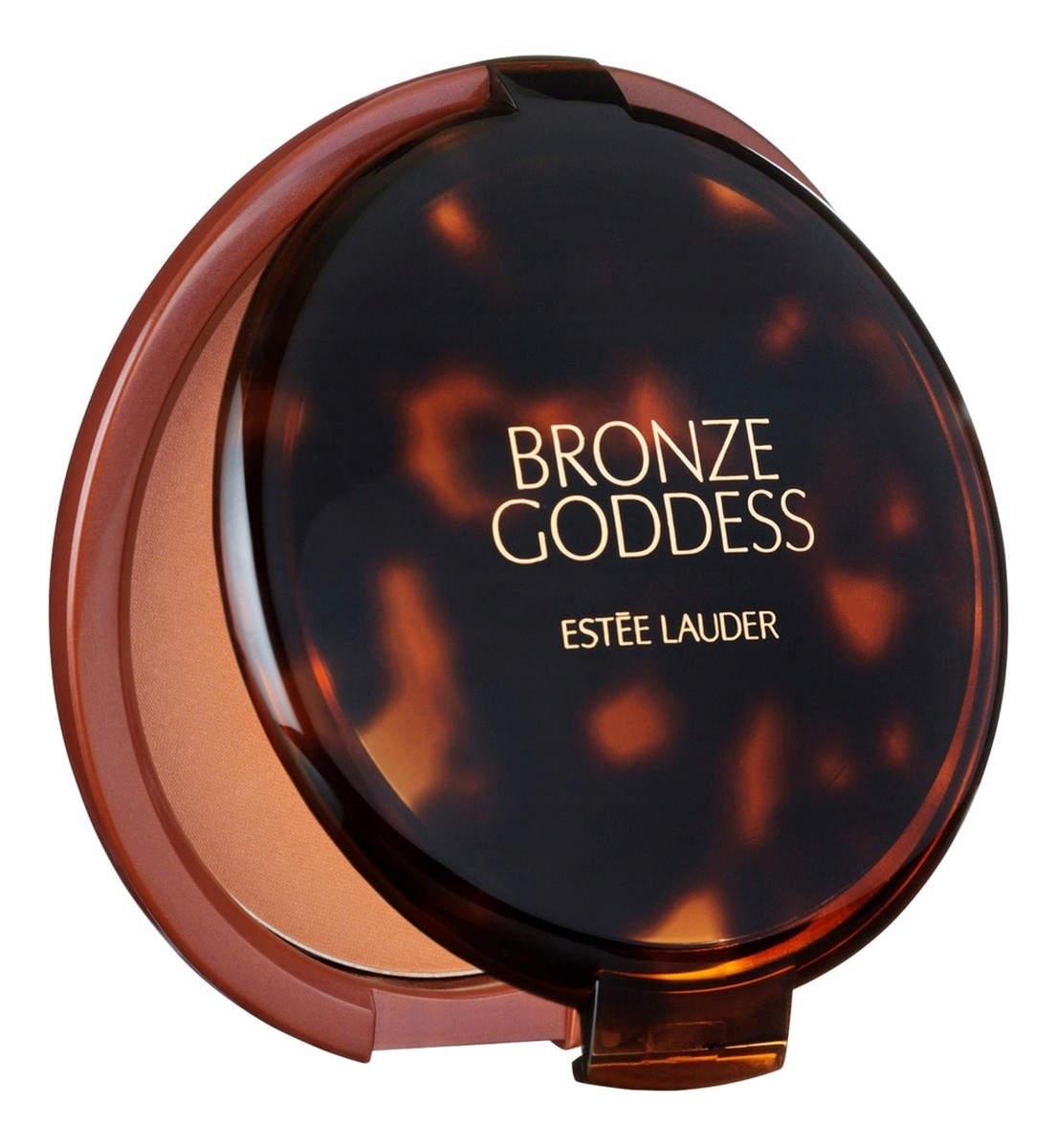Estee Lauder Bronze Goddess Powder Bronzer bronzující pudr 21 g Medium (02.)