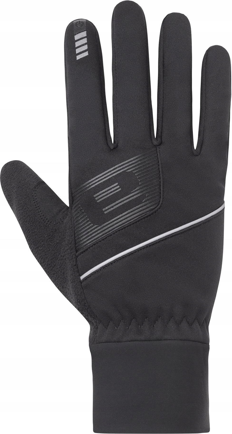 Etape Everest Ws+ rękawice Softshell Thinsulate