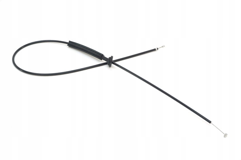 ASO BMW трос трос капота OE 51237197474