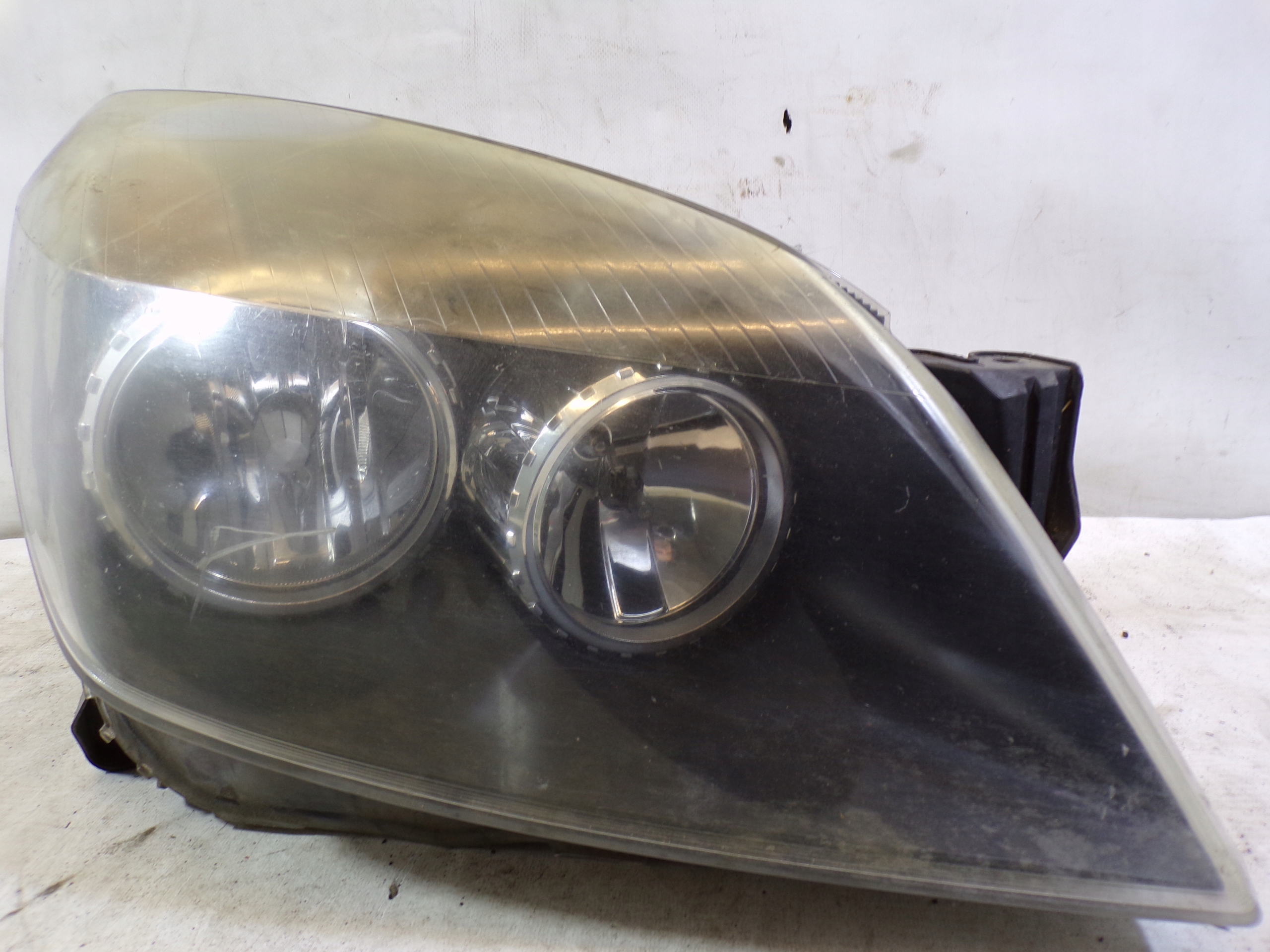 light front front right OPEL ASTRA H (3) (K)