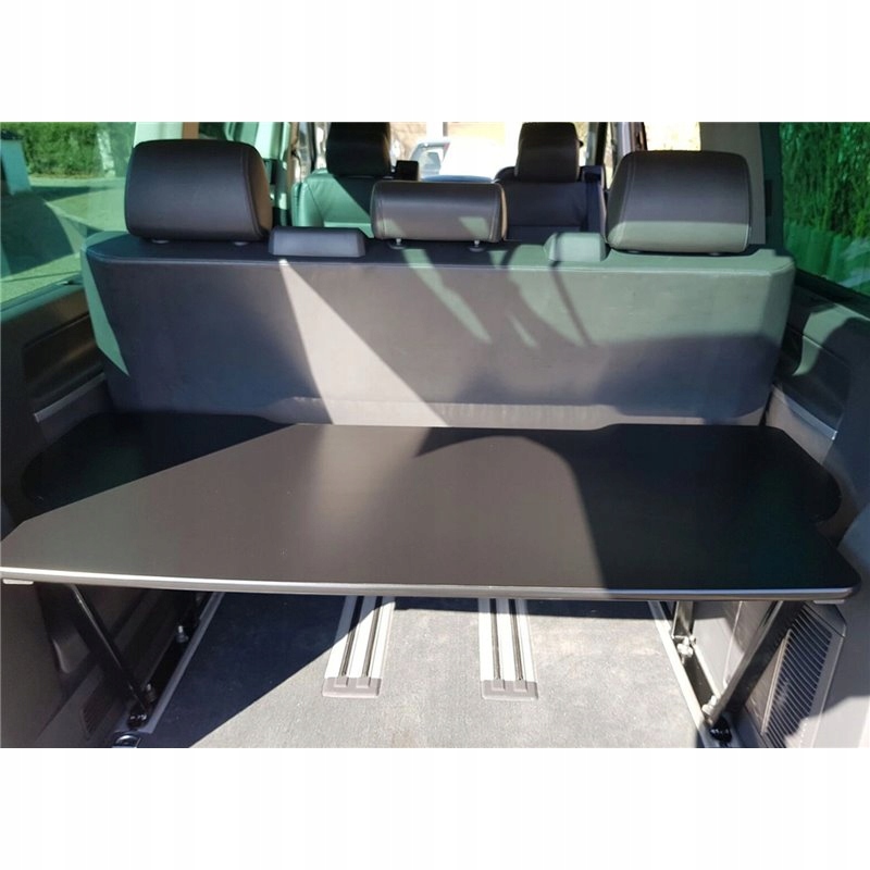 Tischaufkleber Set Für VW Multivan T5/T6 - 3-teiliges Design Für Klapptisch