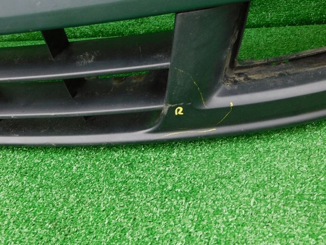 VW TOURAN 03-06 front bumper front