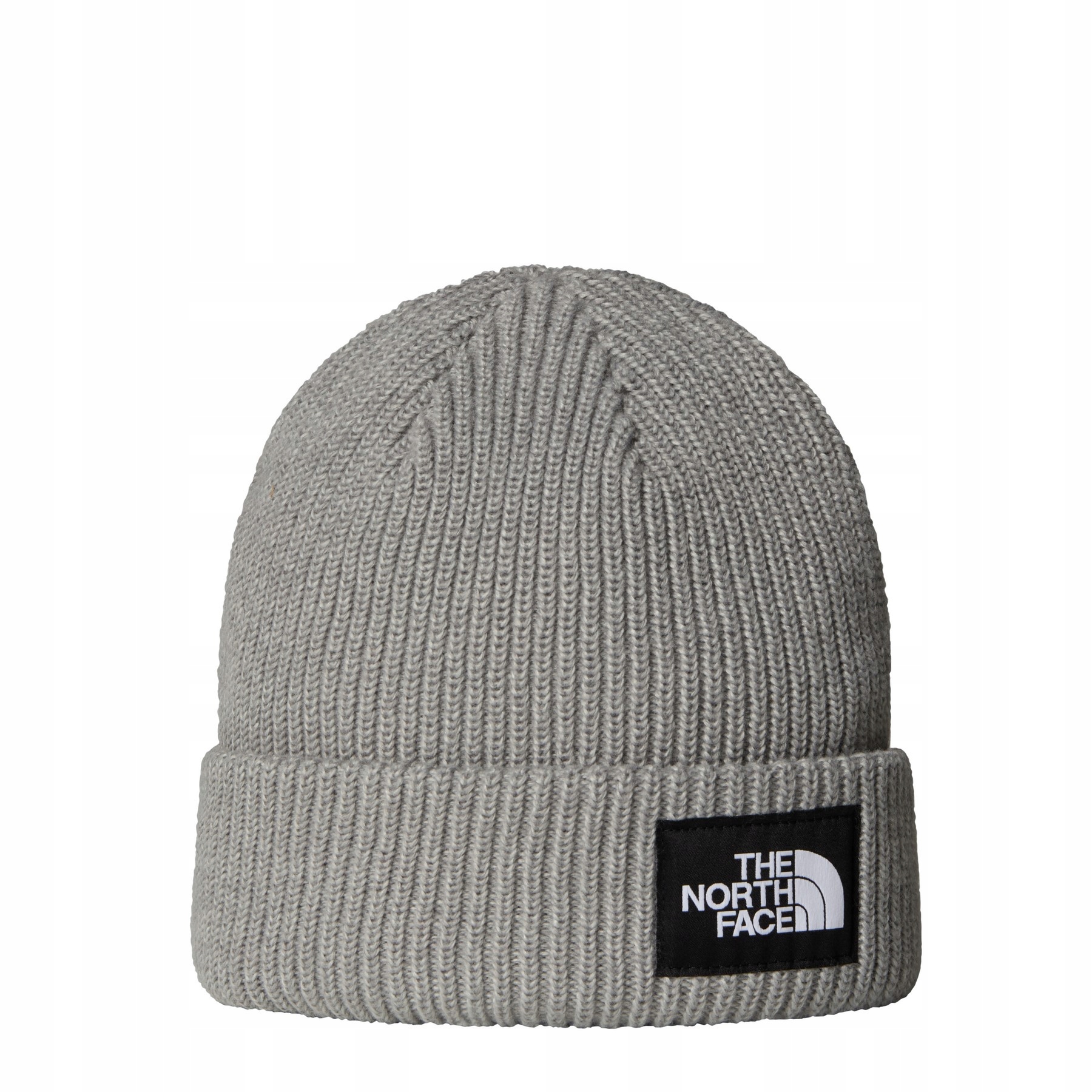 Čepice The North Face Salty Lined šedá NF0A8CGZDYX