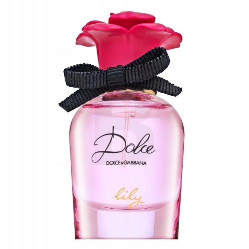 Dolce & Gabbana Dolce Lily toaletní voda pro ženy 30 ml