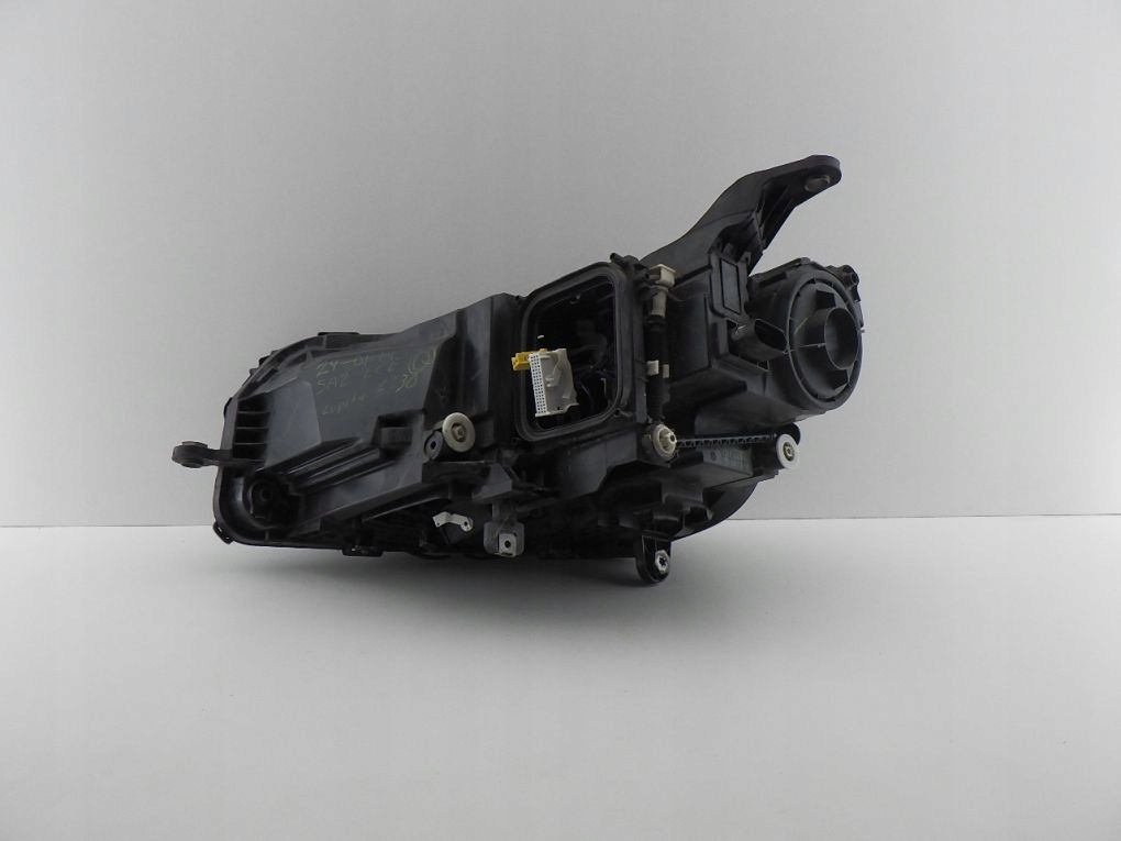 MERCEDES GLE W 167 19- FULL MULTIBEAM LED light right