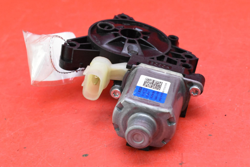 mini motor PODNOSNIKA windows left rear part KIA CEED 3 III PROCEED 18-25