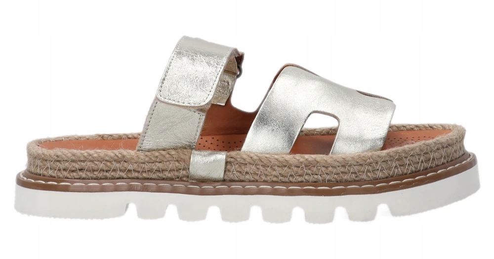 Venezia Zlaté Nazouváky – Moderní design, elegance a pohodlí 36