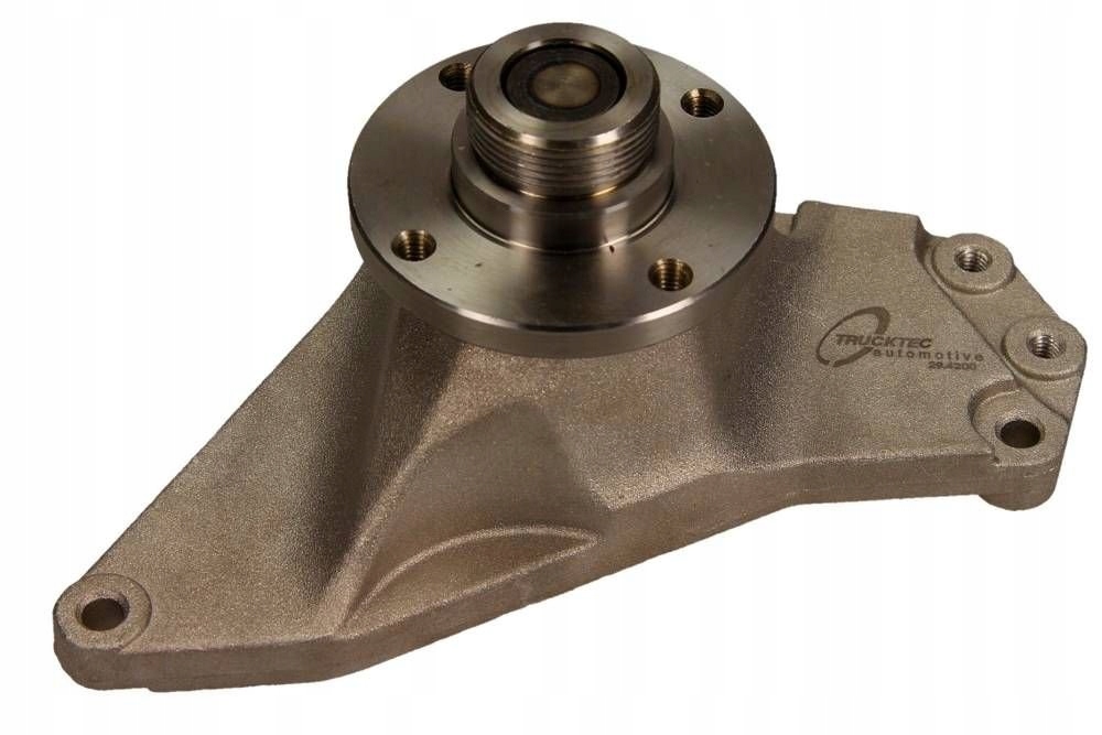 Trucktec Automotive 02.19.288 усилитель, вентиль