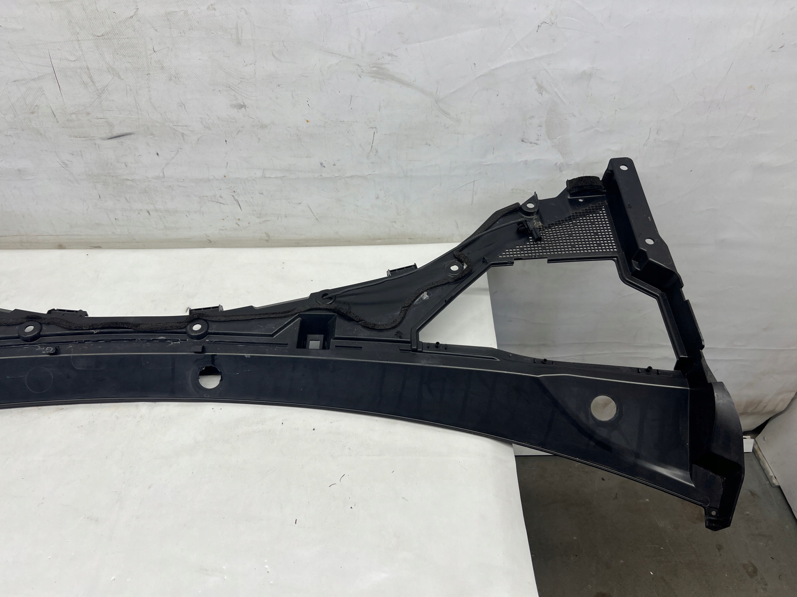 Range Rover Velar Wasserkastenabdeckung Wasserkasten