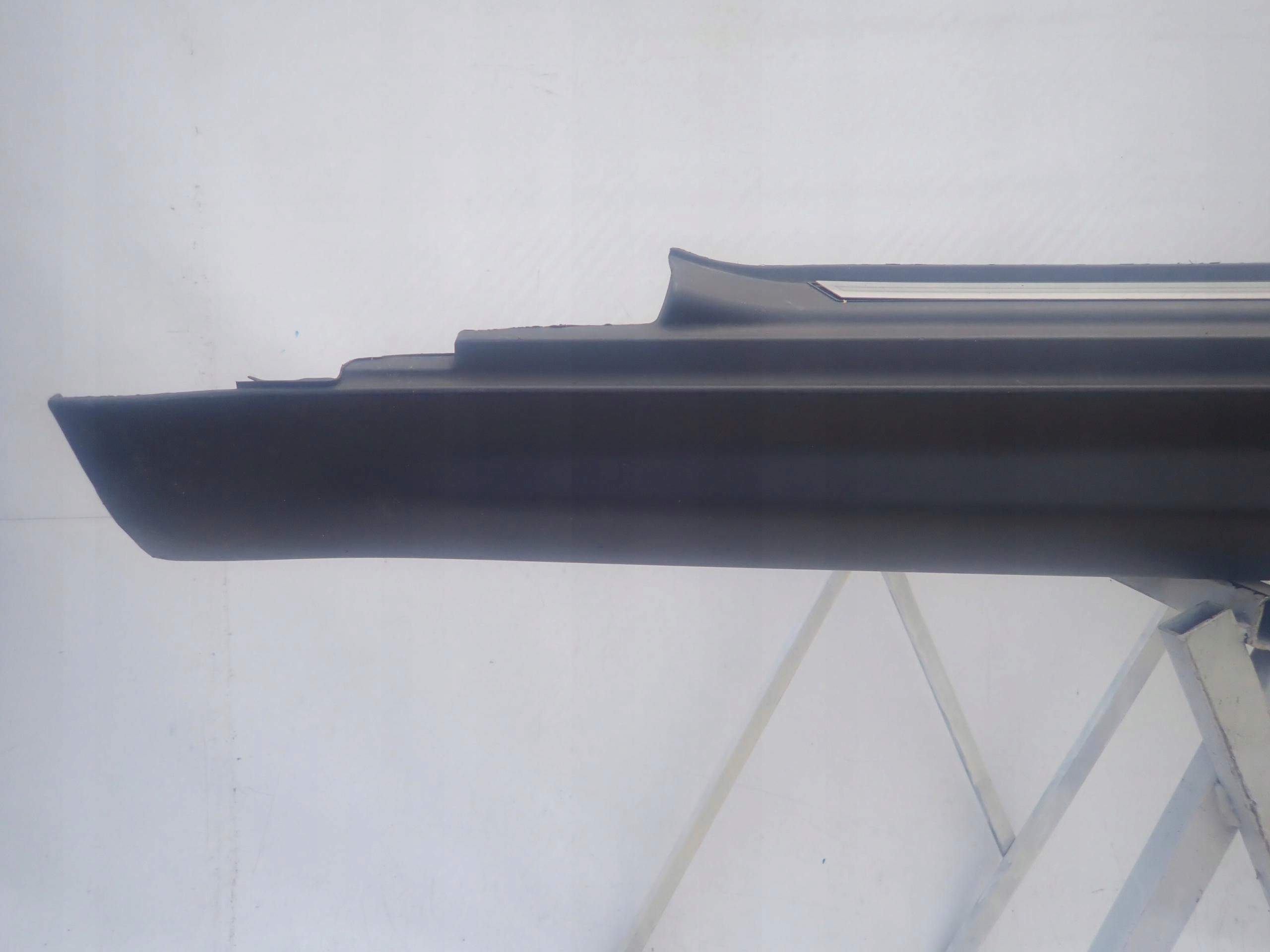 MINI COOPER R56 threshold left moulding threshold 7147915
