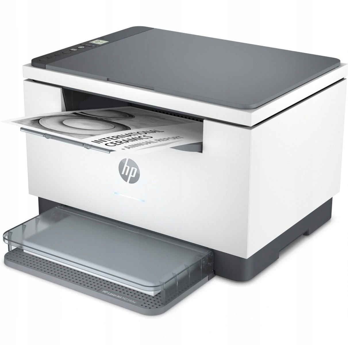 Hp LaserJet Mfp M234dw Printer