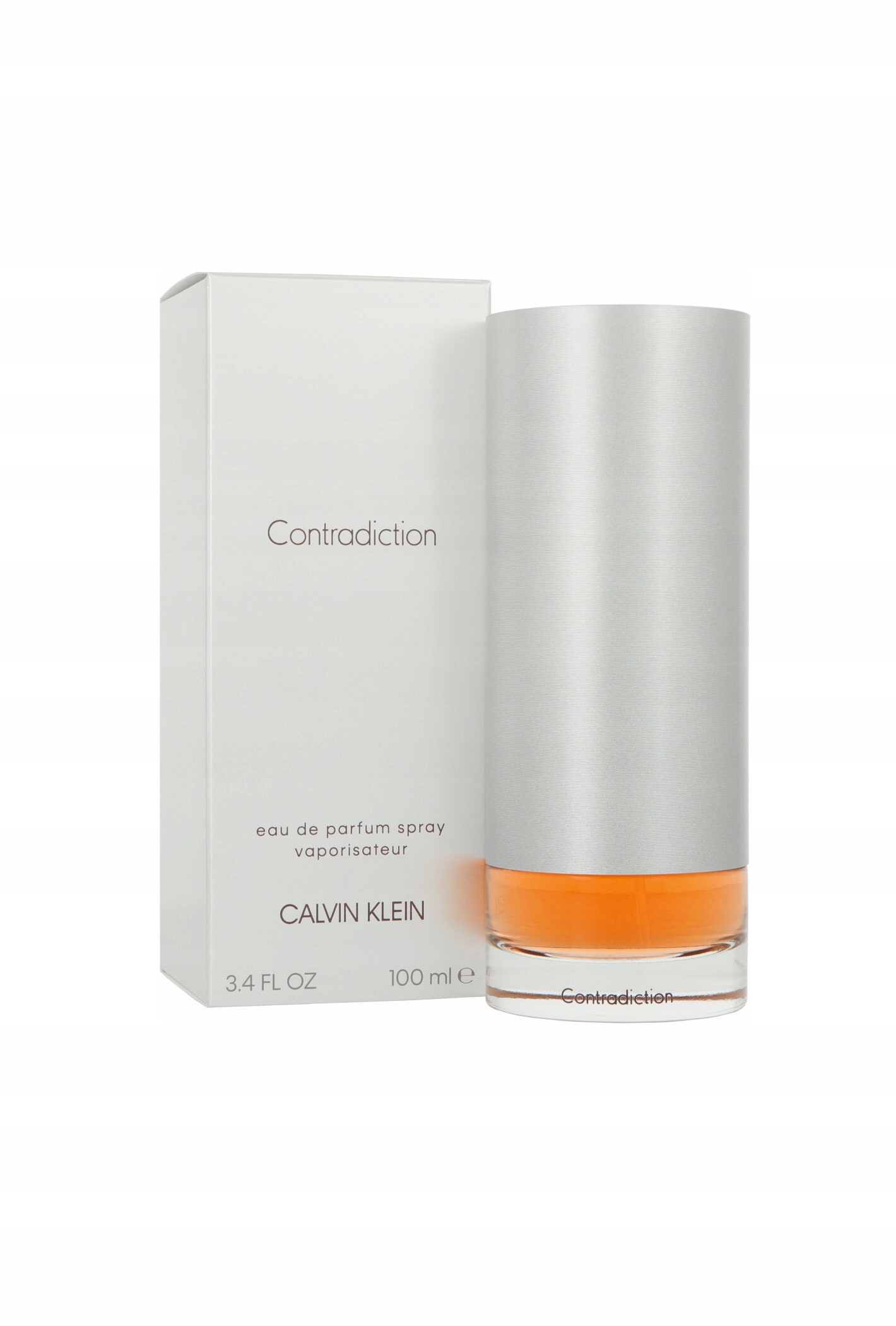 Calvin Klein Contradiction Women Edp 100ml