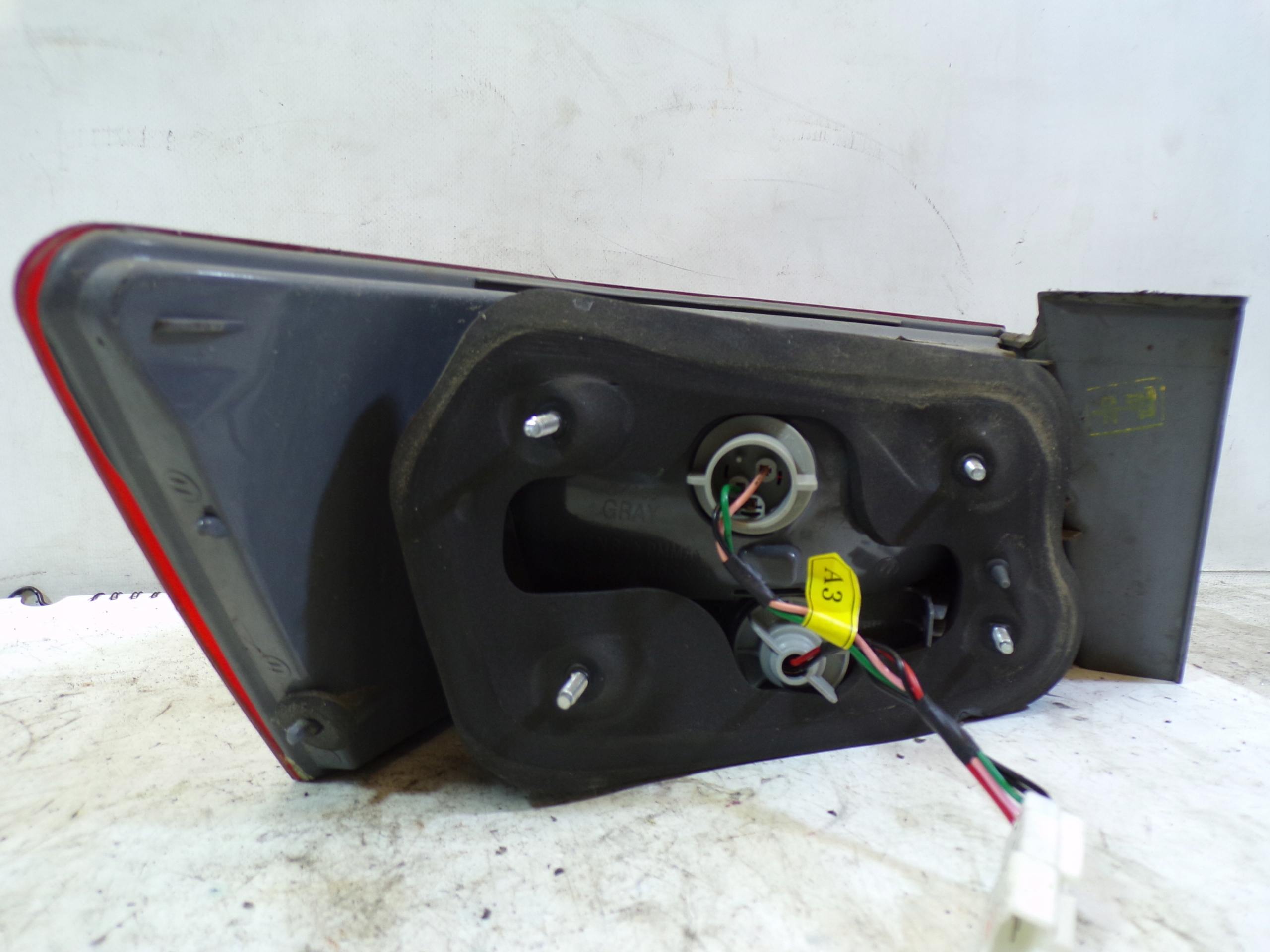 light rear rear part right HYUNDAI SONATA 5 V (K)
