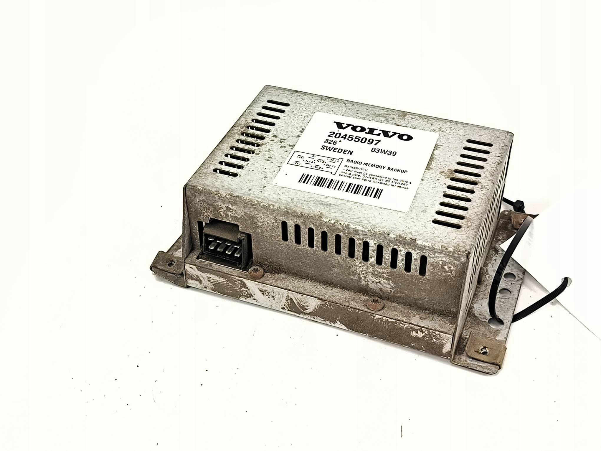 module 20455097 VOLVO FL 250