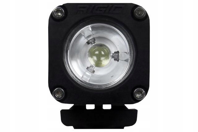 Lampa LED Rigid Ignite wieczysta gwarancja zabudow