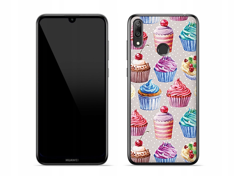 

Etui na Huawei Y7 Prime (2019) Fantastic Case